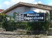 Picutre of Pousada Copacabana Inn in Salvador Bahia