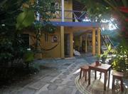 Picutre of Pousada Hostel Dos Passaros in Salvador Bahia