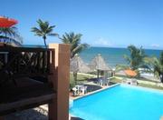 Picutre of Pousada Luar Da Praia Hotel in Salvador Bahia