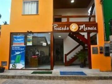 Picutre of Pousada Manaia Hotel in Salvador Bahia