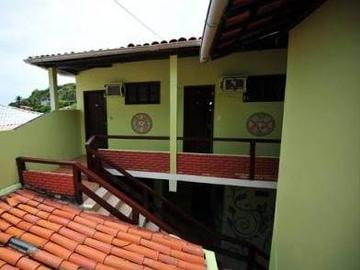 Picutre of Pousada Natal Hotel in Salvador Bahia
