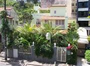 Picutre of Pousada Papaya Verde Hotel in Salvador Bahia