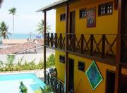 Picutre of Pousada Perola Do Morro Hotel in Salvador Bahia