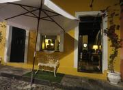 Picutre of Pousada Solar Das Artes Hotel in Salvador Bahia