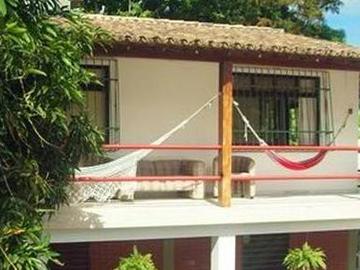 Recanto Tome Pousada Hotel in Salvador Bahia