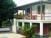 Picutre of Recanto Tome Pousada Hotel in Salvador Bahia