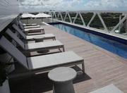 Picutre of Salvador Business And Flat Hotel in Salvador Bahia