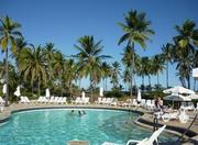 Picutre of Sauipe Park Hotel in Salvador Bahia