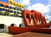 Picutre of Sol Bahia Hotel in Salvador Bahia