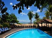 Picutre of Villa Das Pedras Pousada Hotel in Salvador Bahia