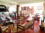 Picutre of Village do Dende Chales Hotel in Salvador Bahia