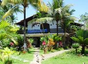 Picutre of Village do Dende Chales Hotel in Salvador Bahia