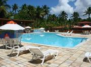 Picutre of Village Paraiso Tropical Hotel in Salvador Bahia