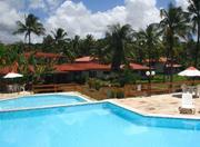 Picutre of Village Paraiso Tropical Hotel in Salvador Bahia