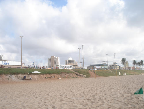 Armacao Beach