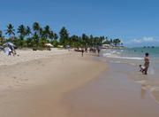 Forte Beach, Salvador Bahia
