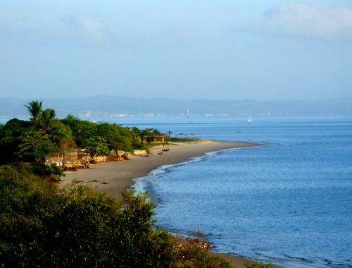 Itaparica Island in Salvador