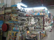 Modelo Market in Salvador