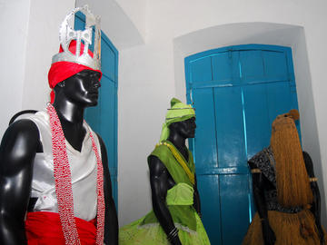 Afro-Brasileiro Museum