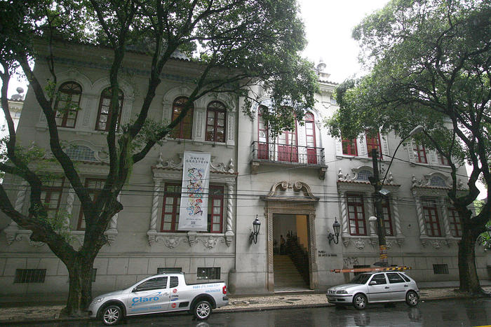 Bahia State Art Museum
