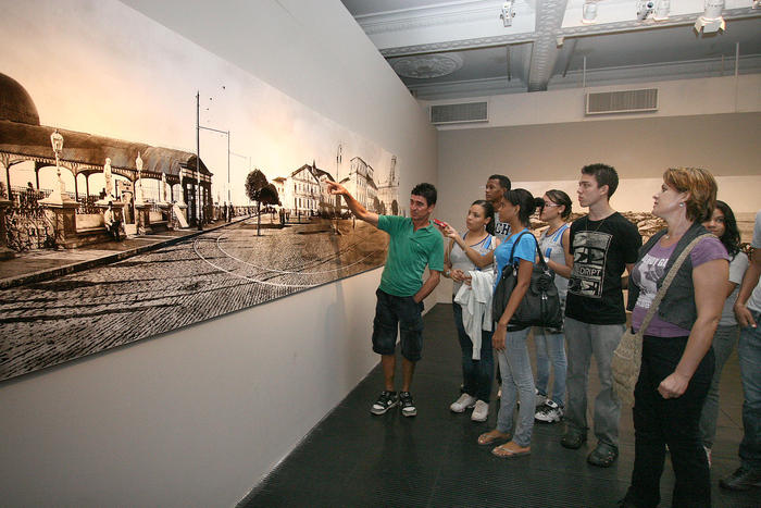Bahia State Art Museum