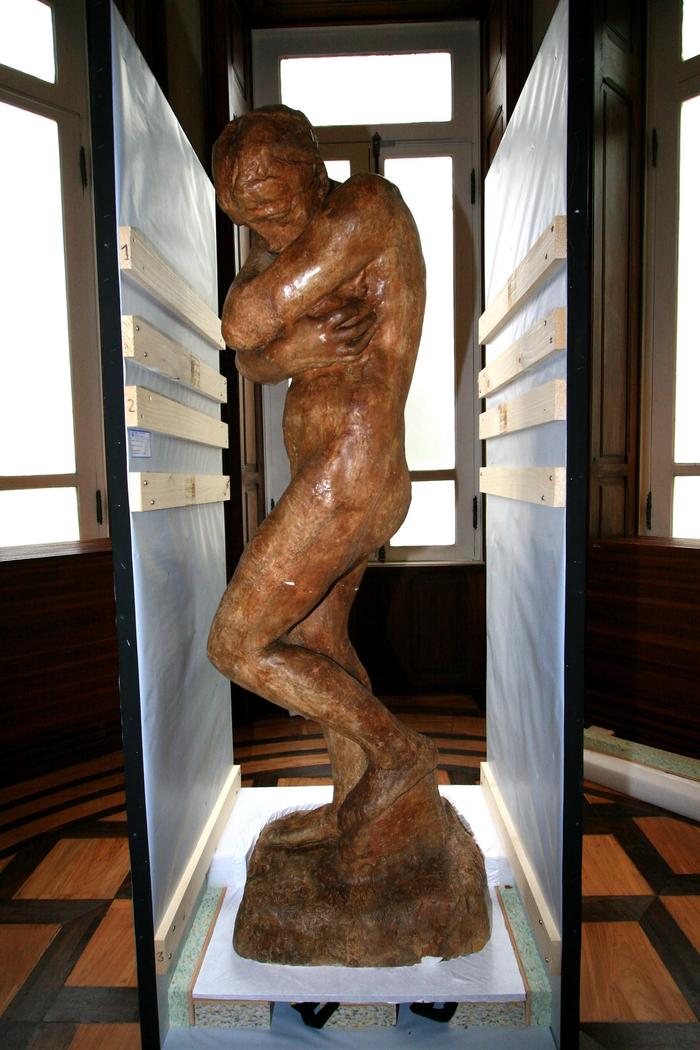 Sociedade Cultural Auguste Rodin