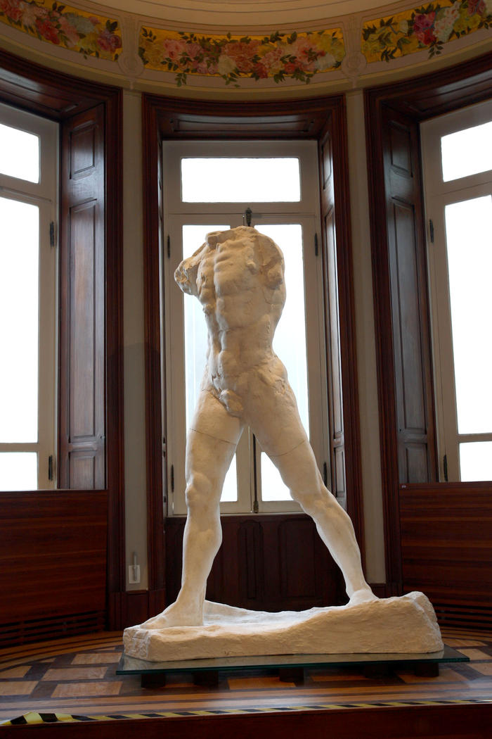 Sociedade Cultural Auguste Rodin