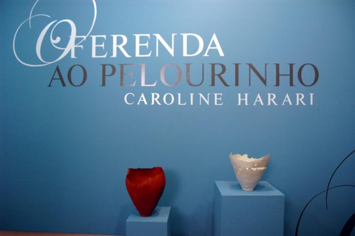 Udo Knoff Ceramics Museum in Salvador