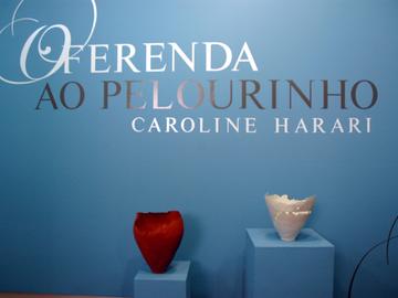 Udo Knoff Ceramics Museum in Salvador