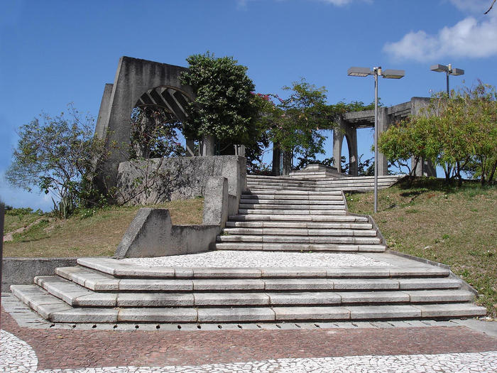 Abaeté Park  - Salvador Bahia