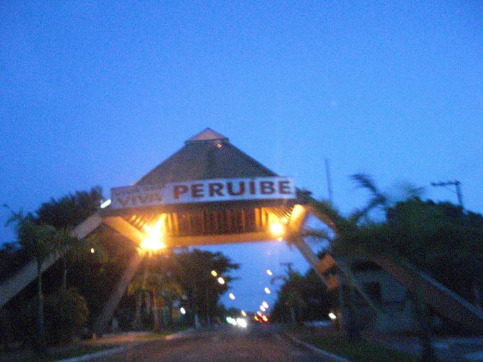 Peruíbe Seaside Resort