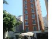 Picutre of Augusta Park Suite Hotel in Sao Paulo