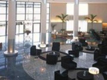 Picutre of Caesar Park International Airport Hotel in Sao Paulo