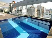 Picutre of Etoile George V Itaim Hotel in Sao Paulo