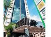 Picutre of Green Place Flat Service and Residence Hotel in Sao Paulo