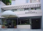 Picutre of Loisuites Belgrano Hotel in Sao Paulo