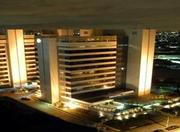 Picutre of Mercure Apartments Sao Paulo Nortel in Sao Paulo