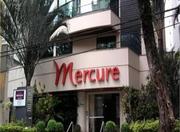 Picutre of Mercure Apartments Sao Paulo The Town in Sao Paulo
