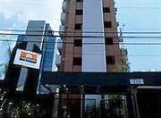 Picutre of Mercure Royal Brooklin Hotel in Sao Paulo