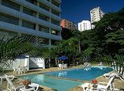 Picutre of Novotel Sao Paulo Morumbi Hotel in Sao Paulo