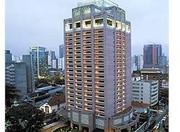 Picutre of Radisson Faria Lima Hotel in Sao Paulo