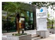 Picutre of Slaviero Executive Jardins Hotel in Sao Paulo