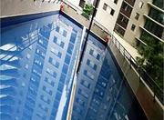 Picutre of Staybridge Suites Hotel in Sao Paulo