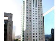 Picutre of Tryp Berrin Hotel in Sao Paulo