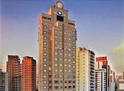 Picutre of Tryp Jesuino Arruda Hotel in Sao Paulo
