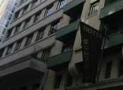 Picutre of Center Daher Hotel in Sao Paulo
