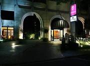 Picutre of Clarion Faria Lima Hotel in Sao Paulo