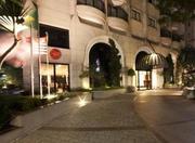 Picutre of Clarion Faria Lima Hotel in Sao Paulo