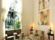 Picutre of Comfort Suites Oscar Freire Hotel in Sao Paulo