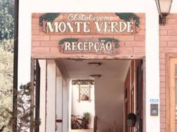 Picutre of Estalagem Monte Verde Hotel in Sao Paulo
